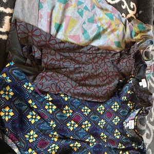 LulaRoe Dresses